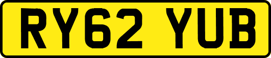 RY62YUB