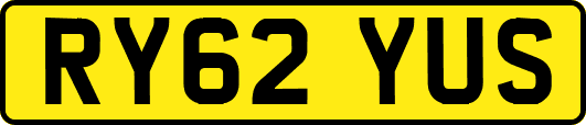 RY62YUS