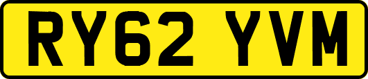 RY62YVM