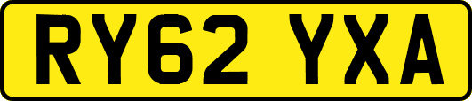 RY62YXA