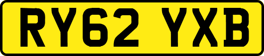 RY62YXB