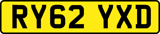 RY62YXD