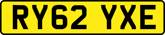 RY62YXE