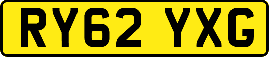 RY62YXG
