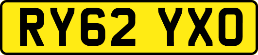RY62YXO