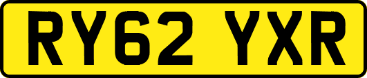 RY62YXR