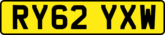 RY62YXW