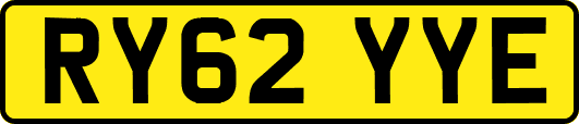 RY62YYE