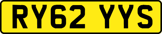 RY62YYS