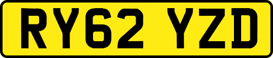RY62YZD