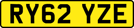 RY62YZE