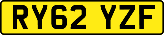 RY62YZF
