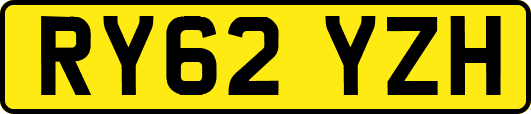 RY62YZH