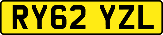 RY62YZL