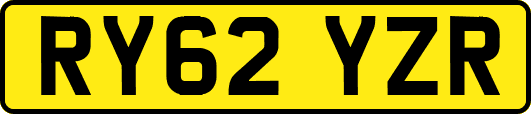RY62YZR