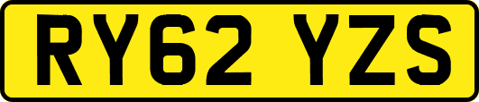 RY62YZS