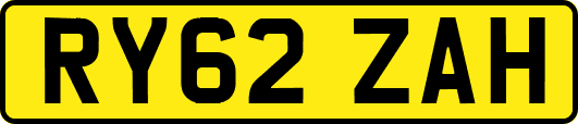 RY62ZAH