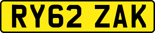RY62ZAK