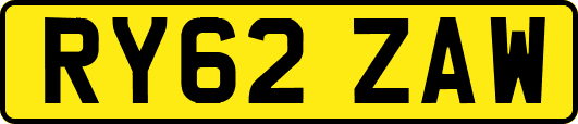 RY62ZAW