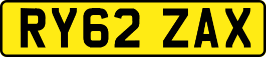 RY62ZAX