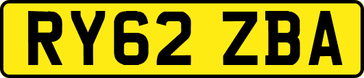 RY62ZBA