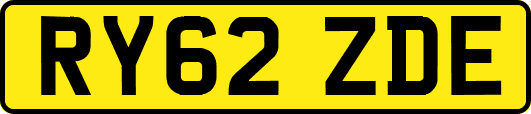RY62ZDE