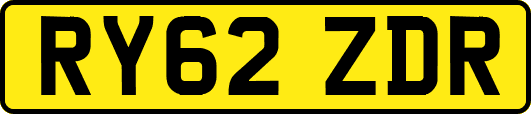 RY62ZDR
