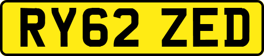 RY62ZED