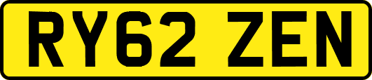 RY62ZEN