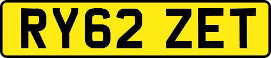 RY62ZET