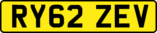 RY62ZEV