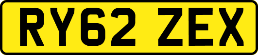 RY62ZEX