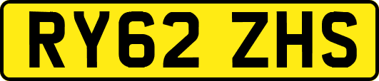 RY62ZHS