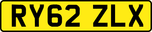 RY62ZLX