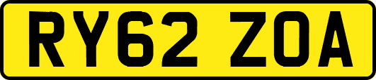RY62ZOA
