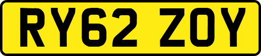 RY62ZOY