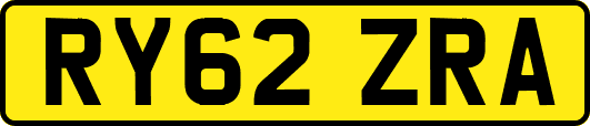 RY62ZRA