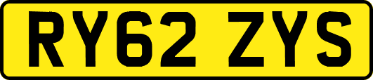 RY62ZYS