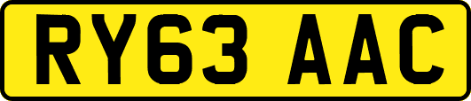 RY63AAC
