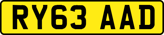 RY63AAD
