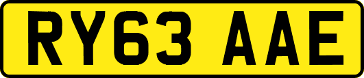 RY63AAE