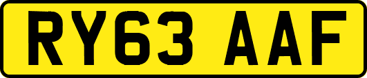 RY63AAF