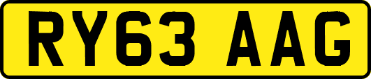 RY63AAG