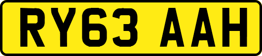 RY63AAH