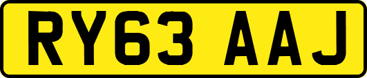 RY63AAJ