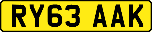 RY63AAK