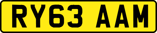 RY63AAM