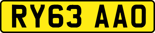 RY63AAO