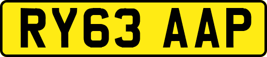 RY63AAP
