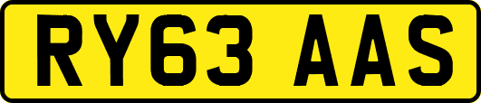 RY63AAS